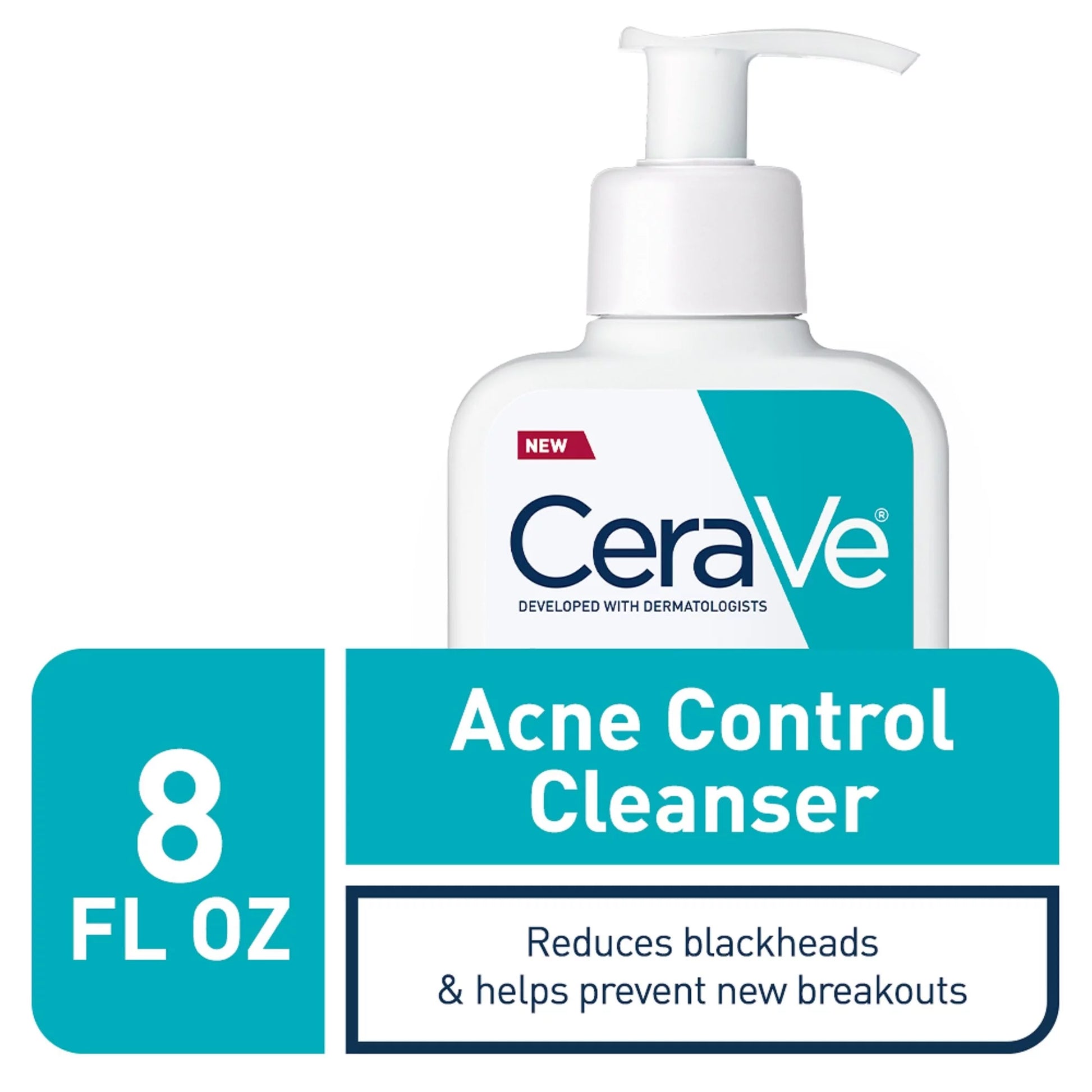 Acne Control Cleanser