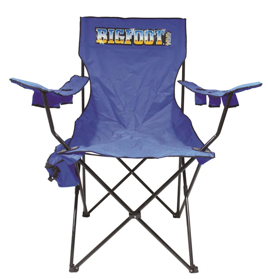BIGFOOT® Jumbo Folding Chair SUM-P1040